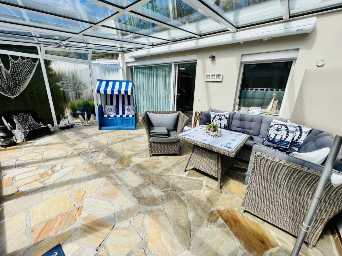 Ferienhaus Anchor Rostock Zewnętrze zdjęcie